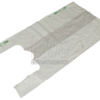 Shopper biodegradabili e compostabili buste per asporto spesa