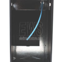 Sicar chauffage infrarouge GPL EURO90 gris 4200 Watt