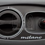 Sicar Infrarotheizung Methan ECO40 grau 4200 Watt