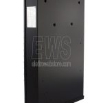 Sicar Infrarotheizung Methan ECO40 grau 4200 Watt