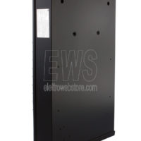 Sicar Infrarotheizung Methan ECO40 grau 4200 Watt