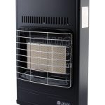 Sicar Infrarotheizung Methan ECO40 grau 4200 Watt