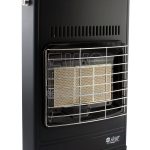 Sicar Infrarotheizung Methan ECO40 grau 4200 Watt