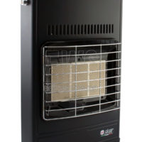 Sicar Infrarotheizung Methan ECO40 grau 4200 Watt