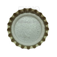 Tapones corona diámetro 26 cierre botellas vidrio