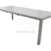 Tavolo Portoferraio allungabile 160/240x 100 cm RTA56T