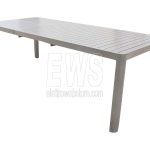 Extending table Portoferraio 160/240x 100 cm RTA56T