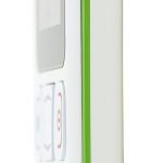 TEO dual SIM mobile phone large buttons camera SOS button