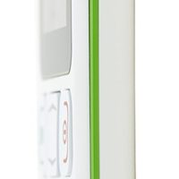 TEO téléphone portable double SIM grandes touches appareil photo bouton SOS