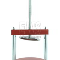 GRANDE TORCHE DE PRÉMÉDIATION EN ACIER 5 litres CDF1049