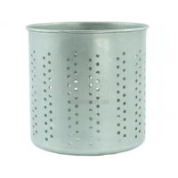 GRANDE TORCHE DE PRÉMÉDIATION EN ACIER 5 litres CDF1049