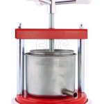 MEDIUM PREMIXTURED STEEL TORCH 2 litres CDF1048