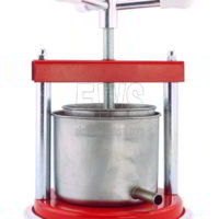 MEDIUM PREMIXTURED STEEL TORCH 2 litres CDF1048