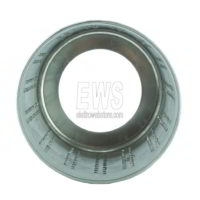 1,5-Liter-Vordrucktopf aus Stahl, klein CDF1047