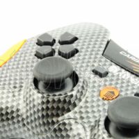 Xtreme Joypad USB Carbon Pad controller PC PS3