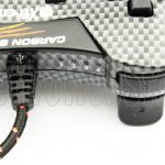 Xtreme Joypad USB Carbon Pad controller PC PS3