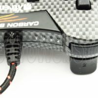 Xtreme Joypad USB Carbon Pad controller PC PS3