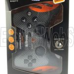 Xtreme Joypad USB Carbon Pad controller PC PS3