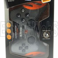 Xtreme Joypad USB Carbon Pad controller PC PS3