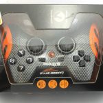 Xtreme Joypad USB Carbon Pad controller PC PS3