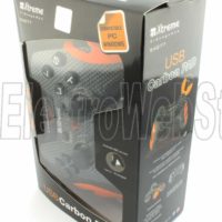Xtreme Joypad USB Carbon Pad controller PC PS3