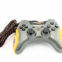 Xtreme Joypad USB Carbon Pad controller PC PS3