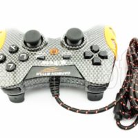 Xtreme Joypad USB Carbon Pad controller PC PS3