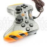 Xtreme Joypad USB Carbon Pad controller PC PS3