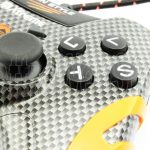 Xtreme Joypad USB Carbon Pad controller PC PS3