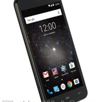 VEGA dual sim 5 smartphone