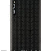 VEGA dual sim 5 smartphone