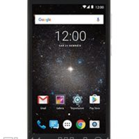 VEGA dual sim 5 smartphone