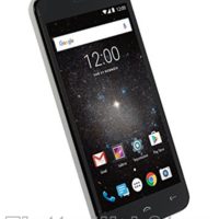 VEGA dual sim 5 smartphone