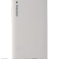 VEGA dual sim 5 smartphone