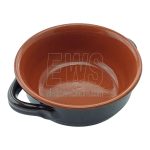 vulcania-tegam-terrakotta-glasiert-2-henkel-tonware-ital-braun