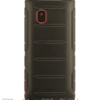 WALLY Dual-Sim-GSM-Handy für die Baustelle wasser- und staubdicht