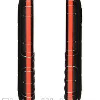 WALLY Dual-Sim-GSM-Handy für die Baustelle wasser- und staubdicht