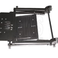 XTREME Stand Metall Lenkrad Sockel 90457 Spiel Cockpit faltbar jarama