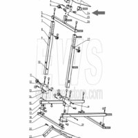 XTREME Stand Metall Lenkrad Sockel 90457 Spiel Cockpit faltbar jarama