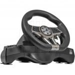 XTREME Volante con pedaliera HURRICANE WH-3103V - Image 3