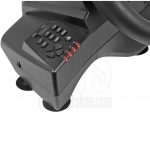 XTREME Volante con pedaliera HURRICANE WH-3103V - Image 7